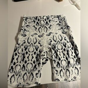 Ethika Biker Shorts